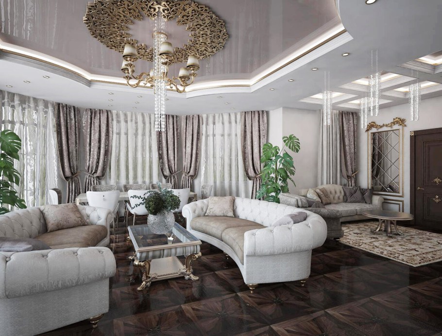 Фотография премиум ремонт