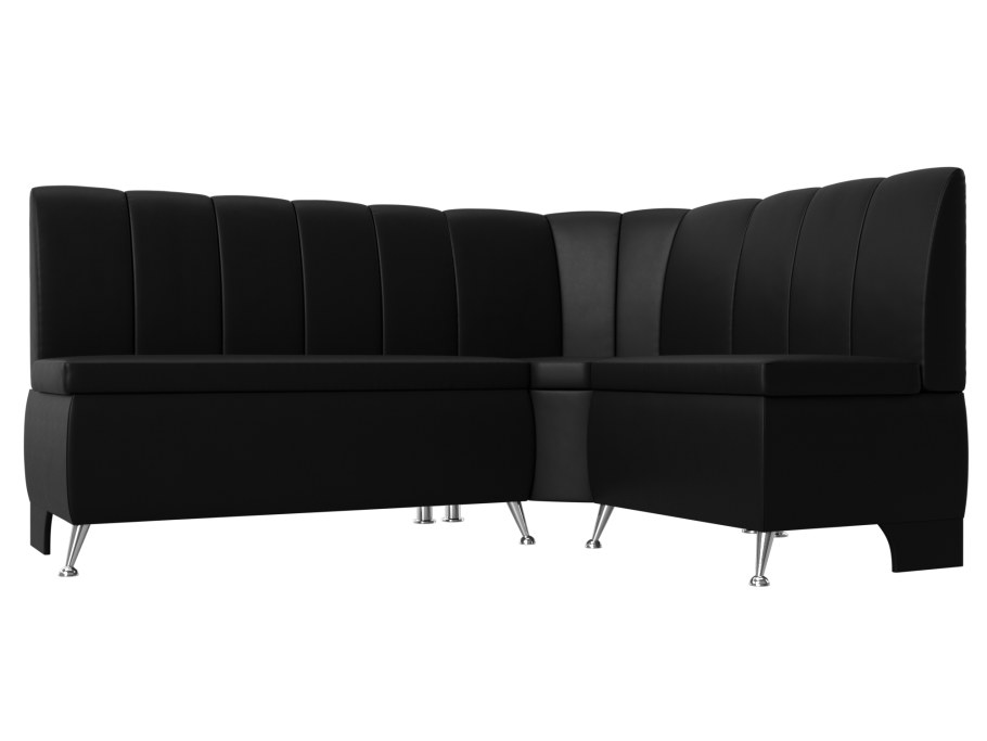 Кухонный уголок в деревенском стиле