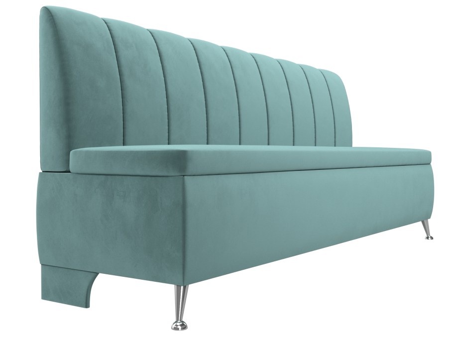 Кухонный прямой диван Кантри купить