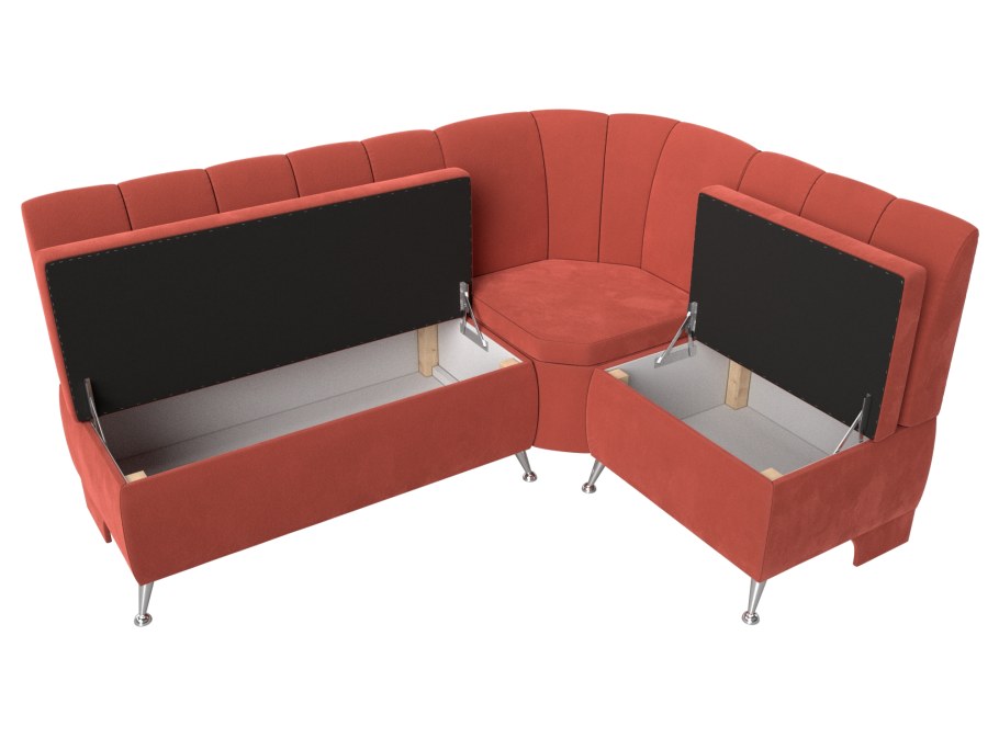 Кухонный уголок Кантри т1