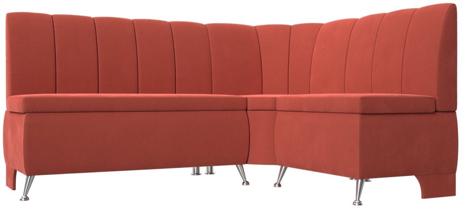 Кухонный прямой диван Кантри купить