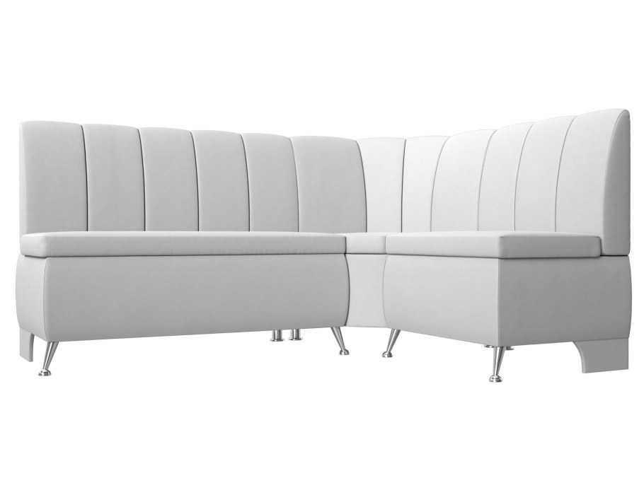 Уголок Денвер 2х2 черный