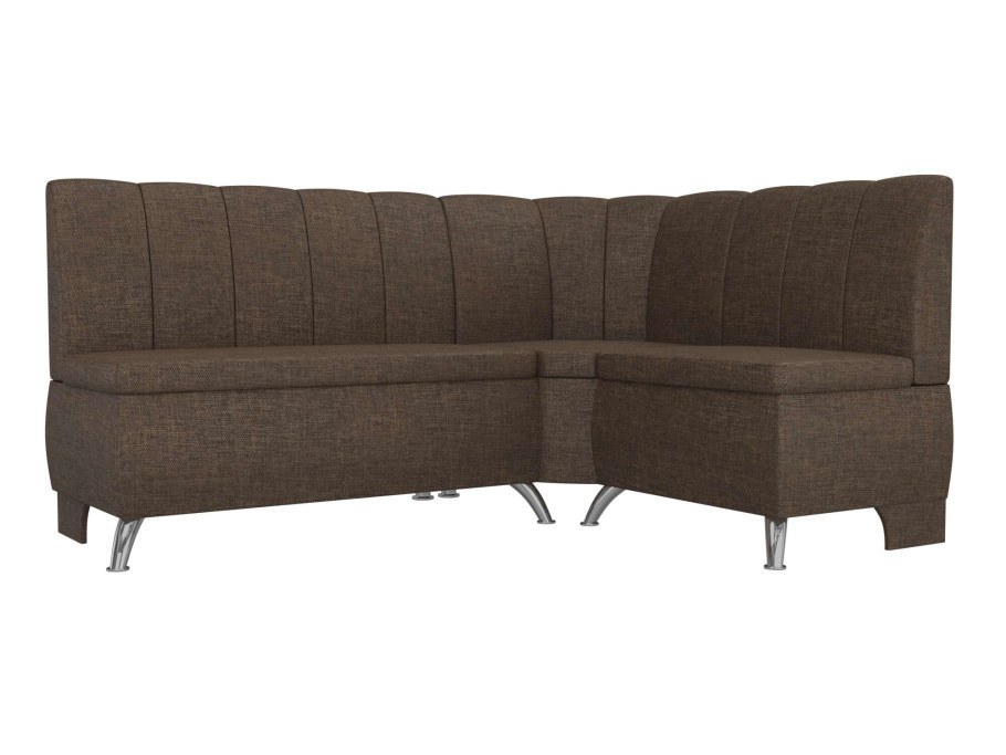 Кухонный прямой диван Кантри купить