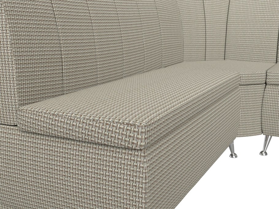 Диван на кухню в стиле Прованс