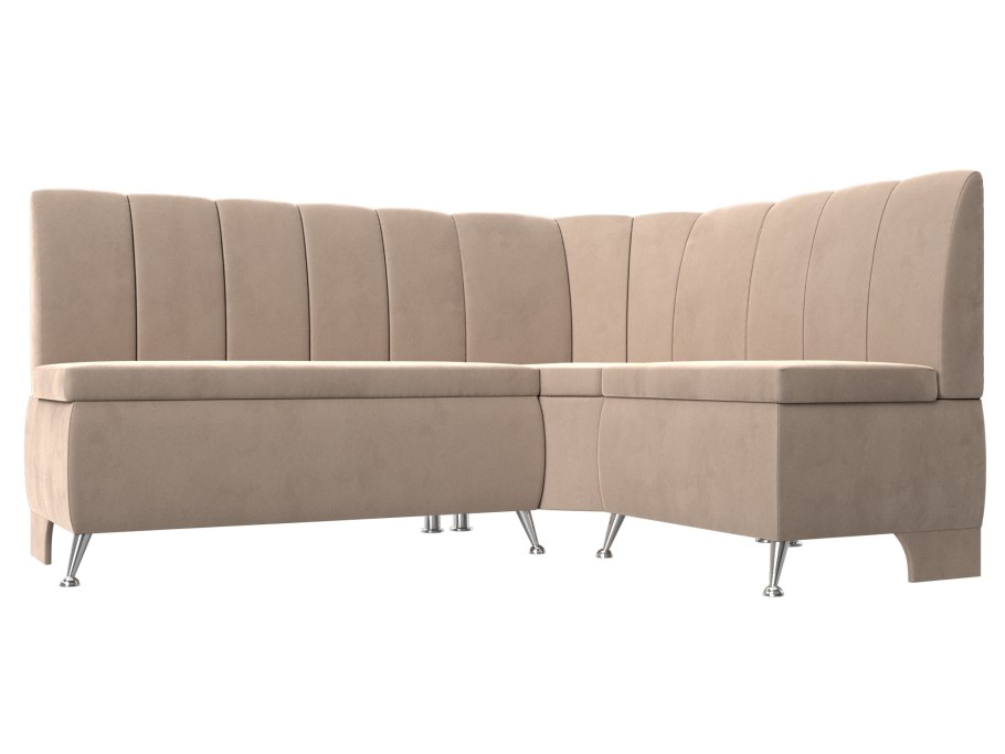 Кантри кухонный угловой диван в СПБ