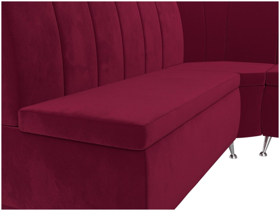 Диван Кантри Velvet