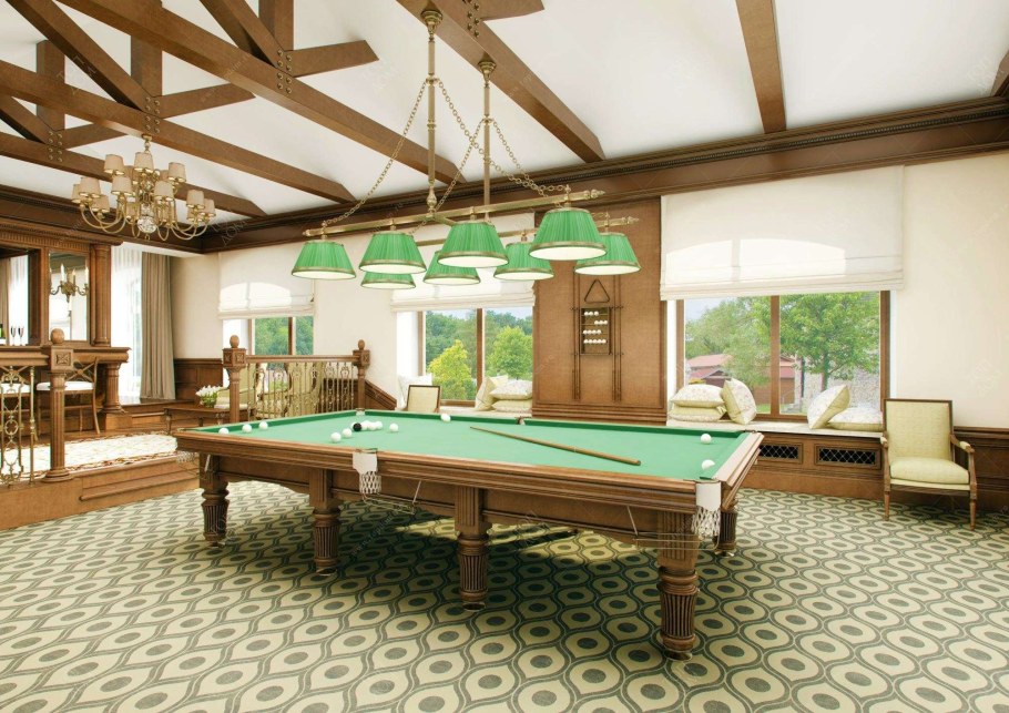 Бильярдный стол Arlington Billiards