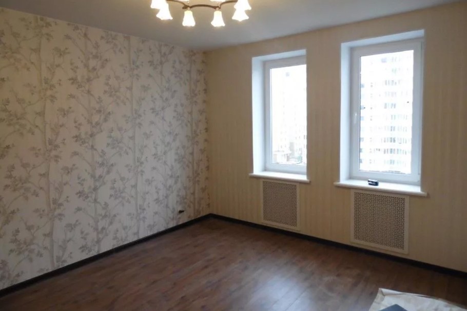 Внутренняя отделка квартир