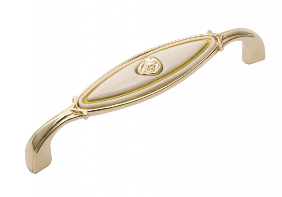 Мебельная ручка Marta rs111bab.4/128/w