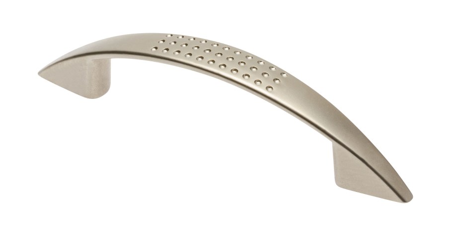 GTV ручка uz 819-096 сатин