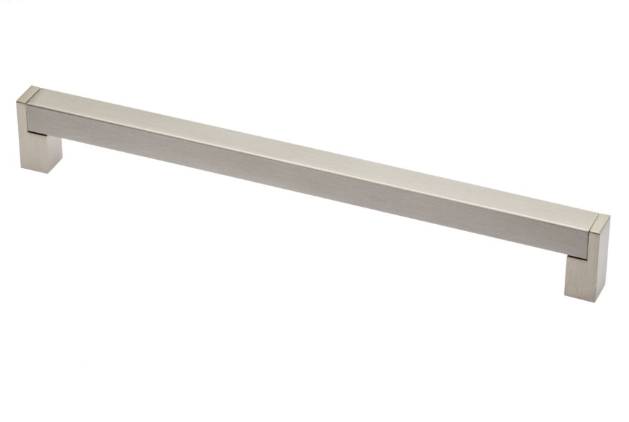 GTV ручка uz 334-128 инокс