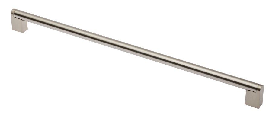 GTV ручка uz 336-416 инокс