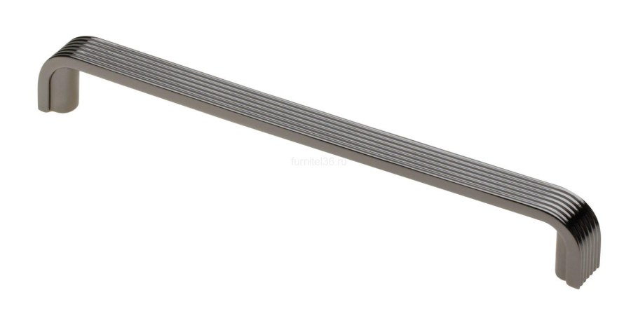 GTV ручка veta 128 мм, хром