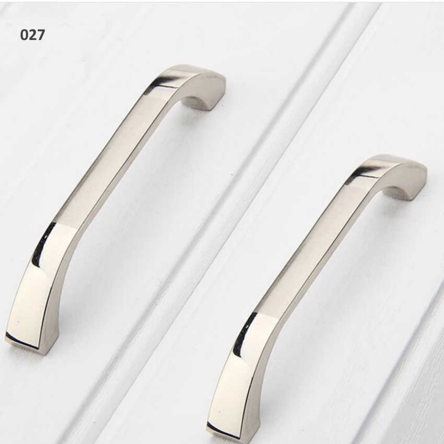 Ручки для кухонной мебели