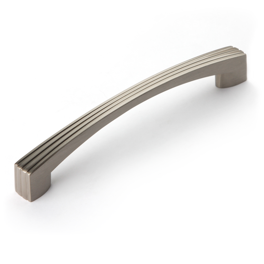 Мебельная ручка Erika rs270bsn.4/128