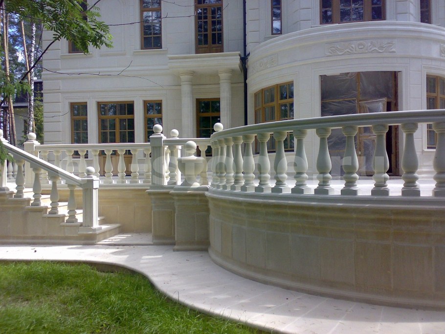 Мрамор помещение