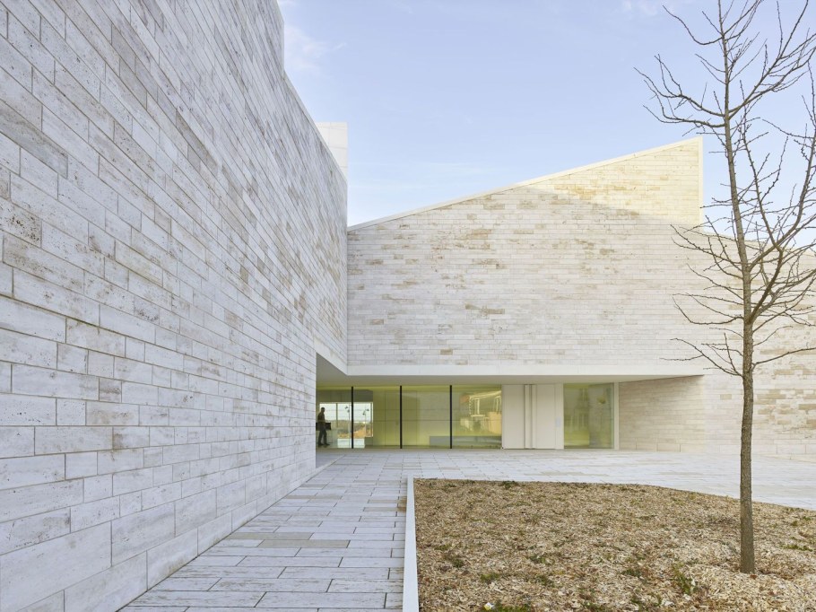 Палаццо с колоннами Венеция