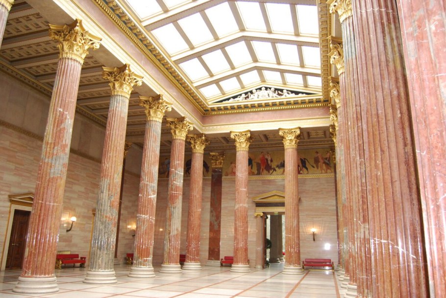 Мэтью Саймондс скульптуры