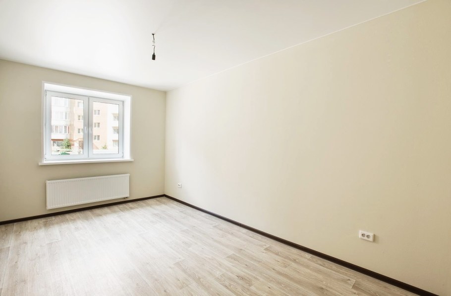 Чистовая отделка квартиры