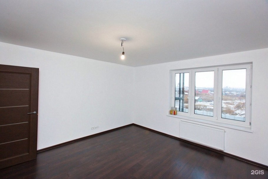 Внутренняя отделка коттеджа