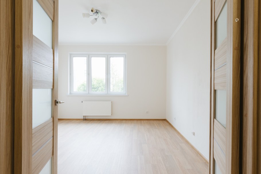 Чистовая отделка квартиры