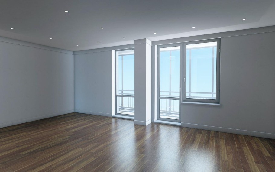 Чистовая отделка