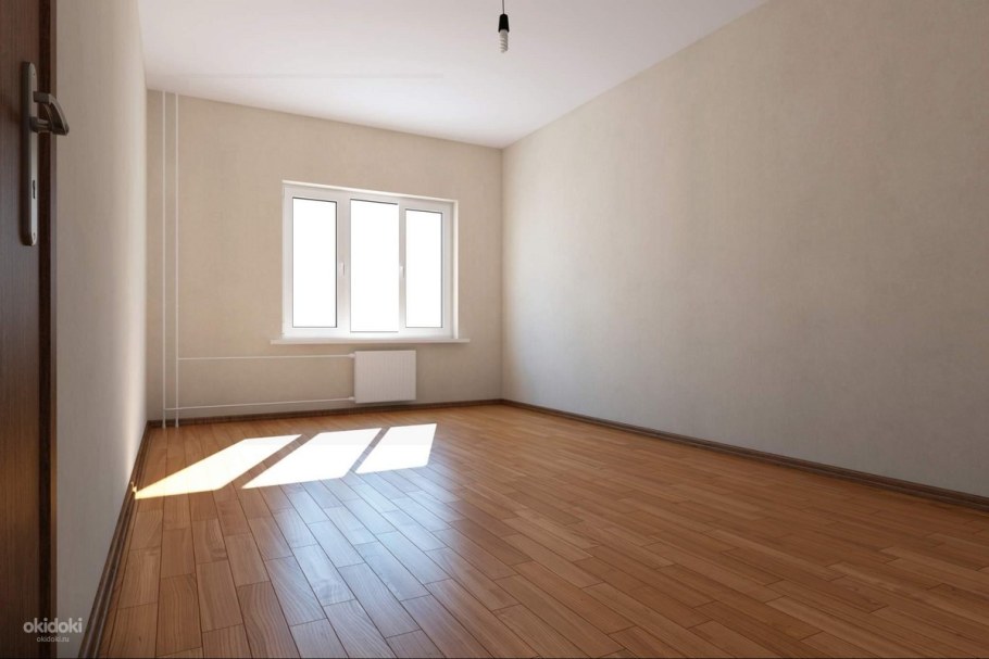 Чистовая отделка