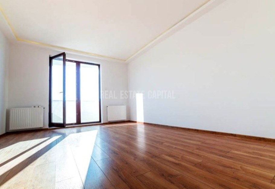 Отделка квартир