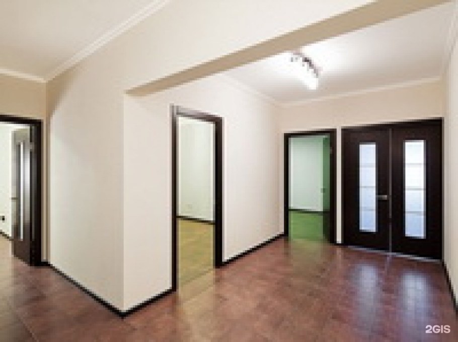 Чистовая отделка квартиры