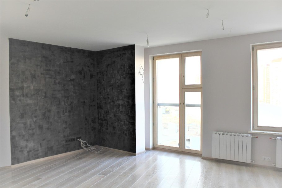 ЛСР отделка студии