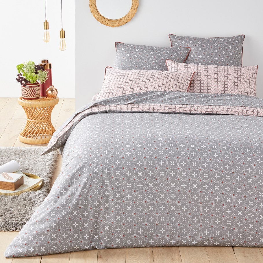 Орматек постельное белье страйп сатин