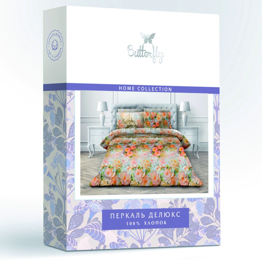 КПБ бязь 1.5 СП