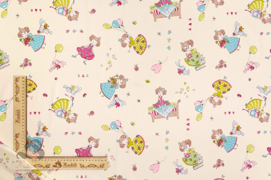 Постельное белье евростандарт Verossa guise, сатин