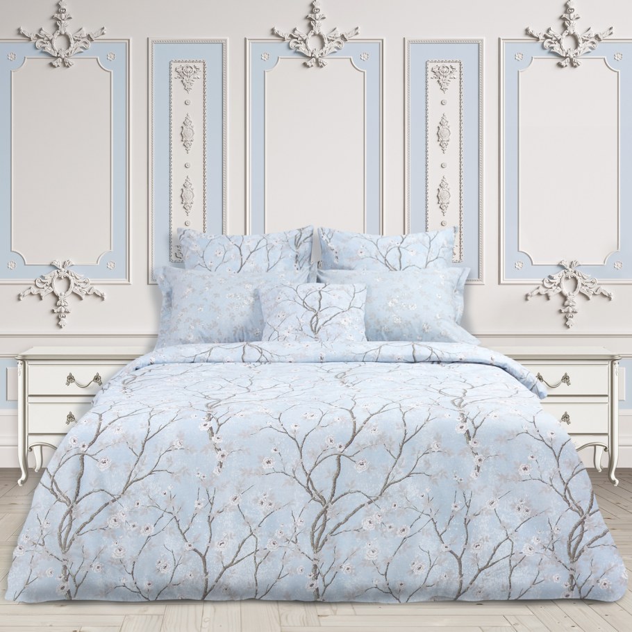 Постельное кози хоум