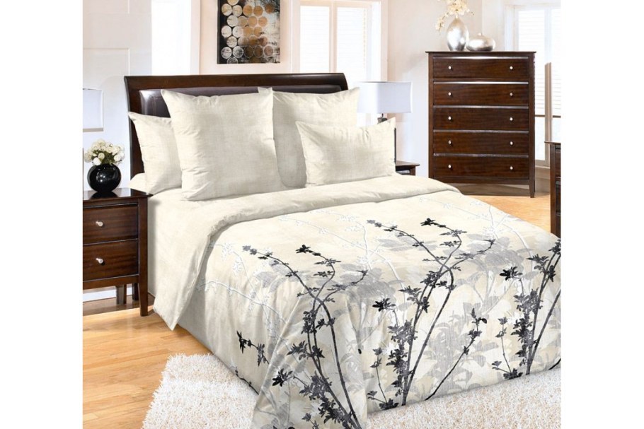 Новогоднее постельное белье