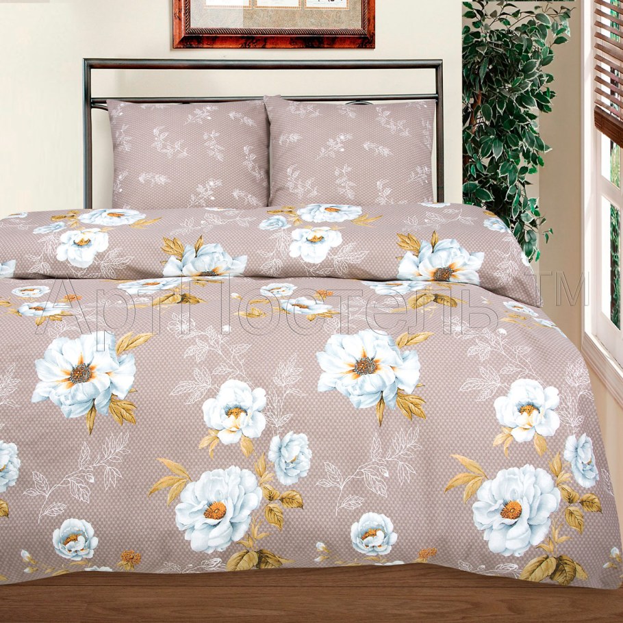 Пэчворк Трехгорная мануфактура