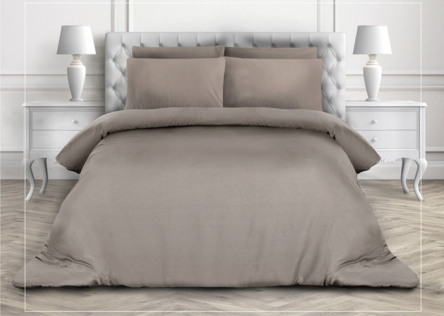 Шантильи перкаль