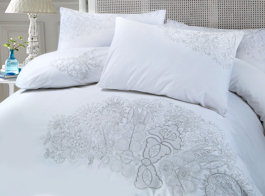 КПБ бязь Василек Феликс и Бонни