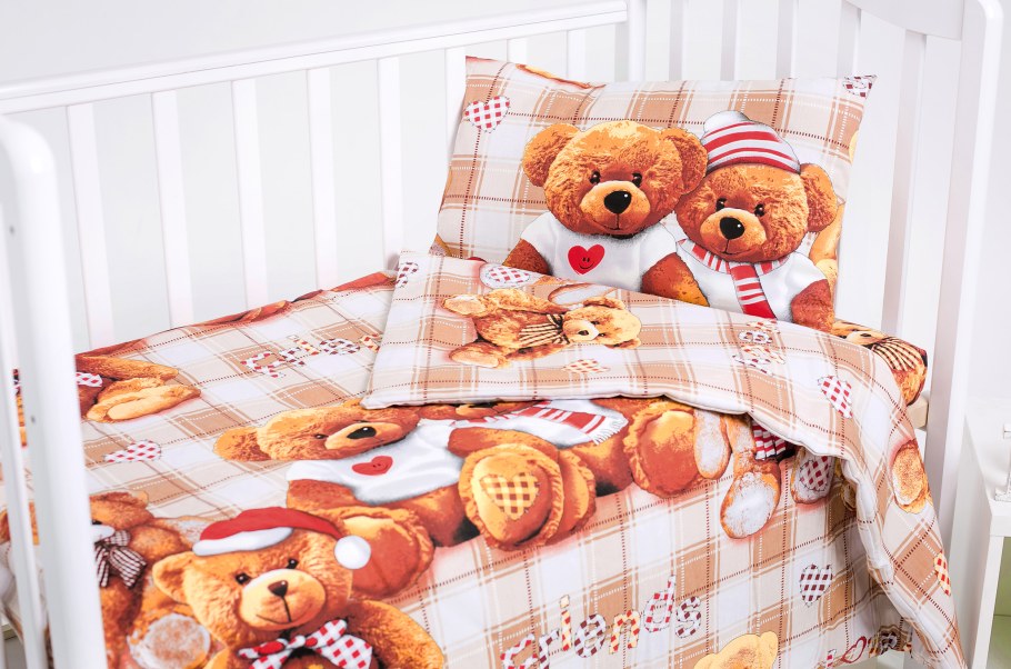 Aimee постельное белье сатин евро