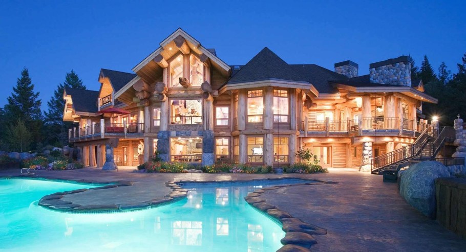 Коттеджный посёлок Петрухино-2