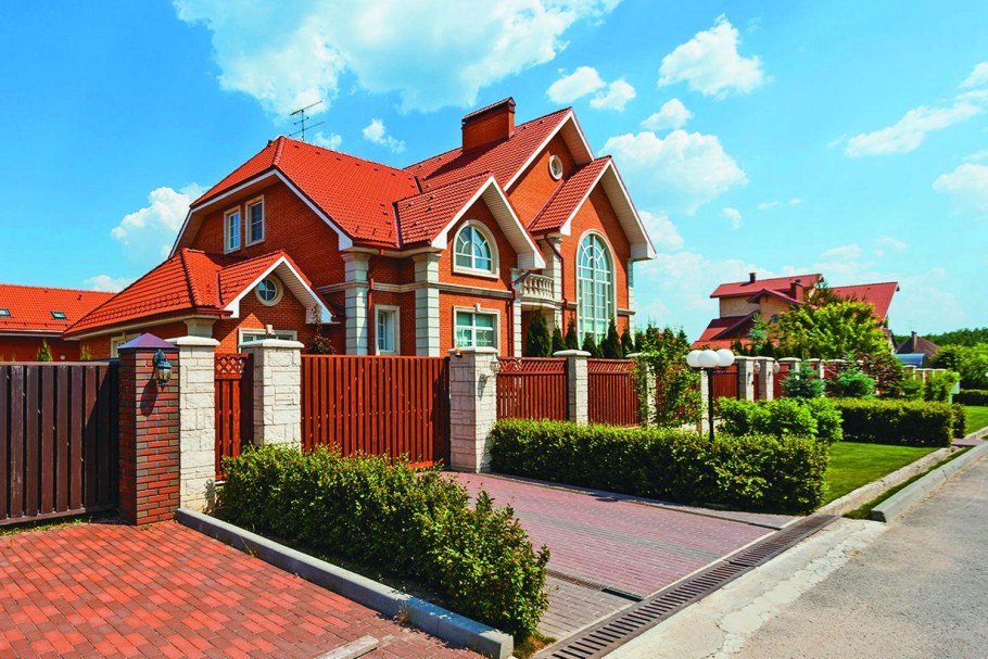 Коттеджный поселок "Маслово", Николина гора