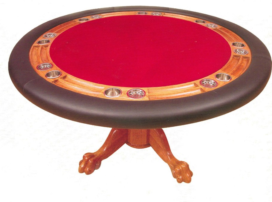 Круглый стол о казино