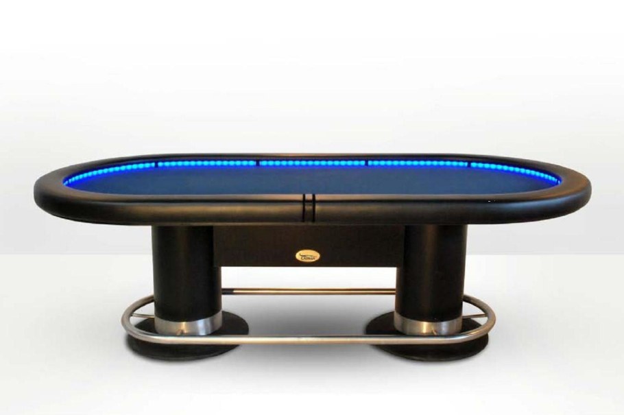 Покерный стол PNG