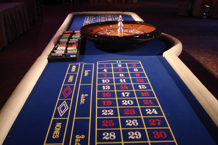 Беверли Хиллз казино Рулетка