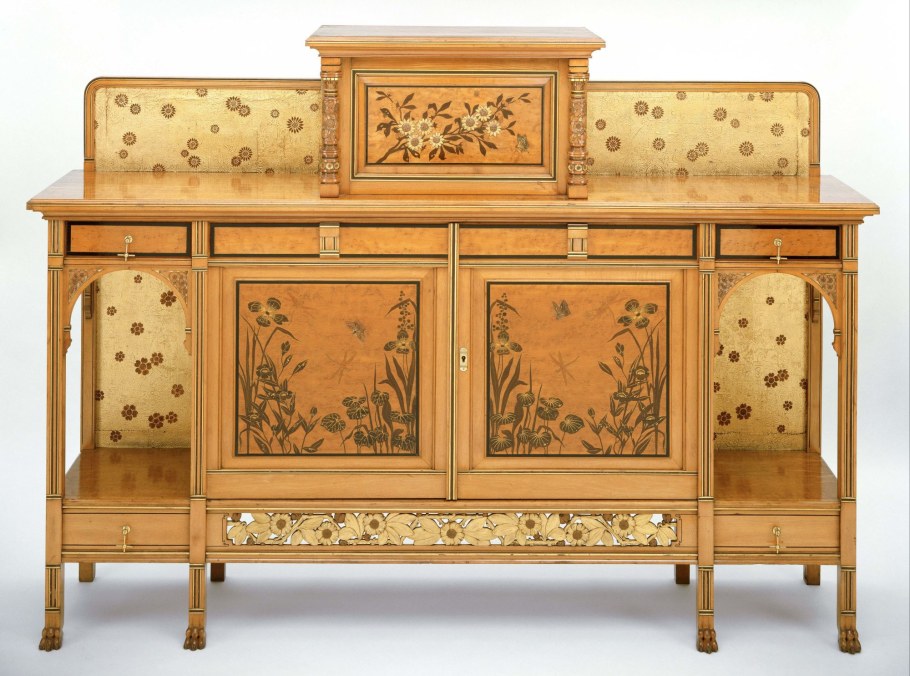 Необычные дизайнерские стулья