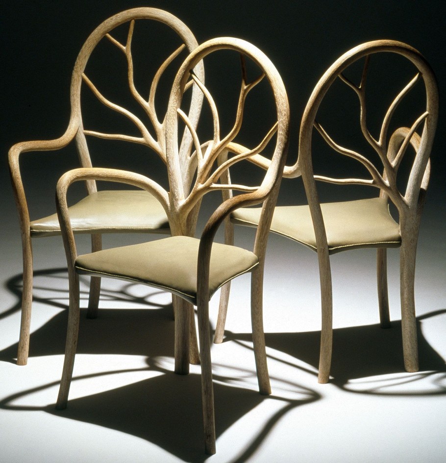 Джон Мейкпис мебель