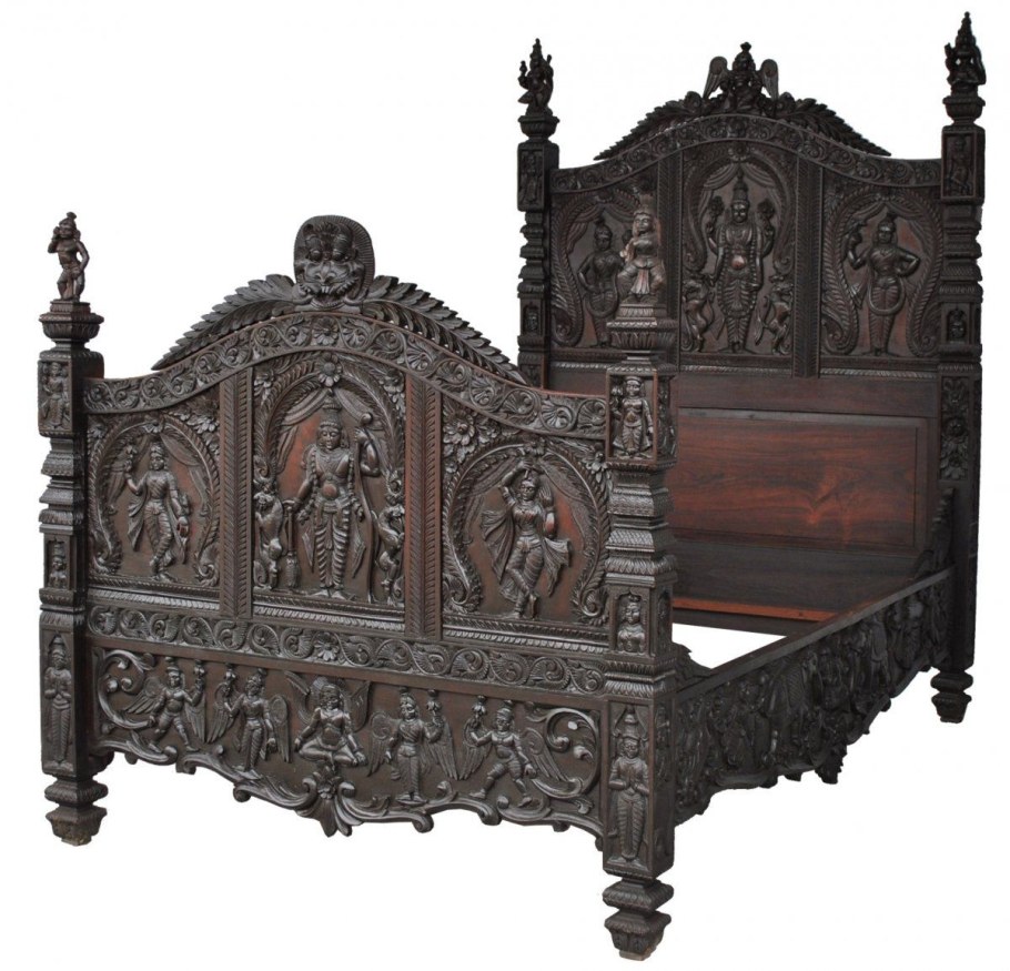 Необычные предметы интерьера