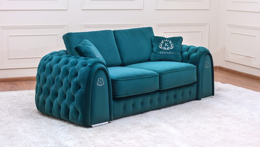 Диван Неаполь Ульяновской мебельной фабрики