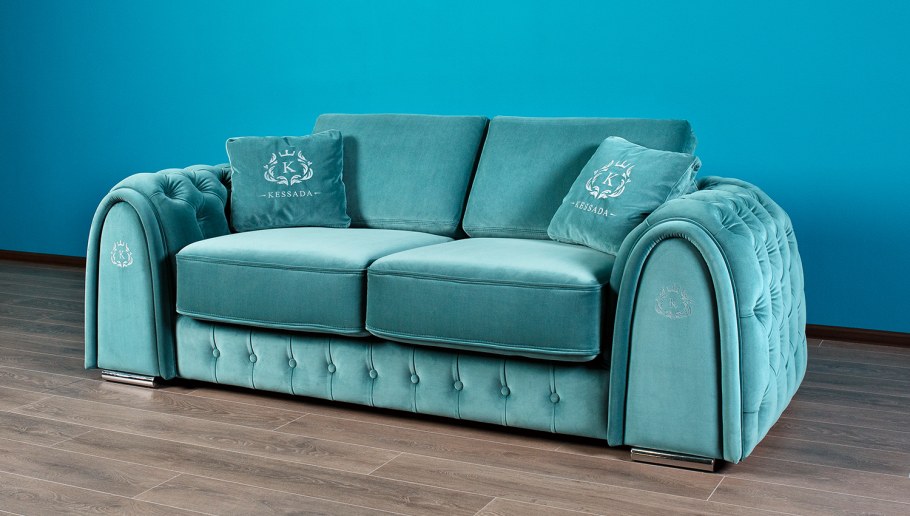 Мебельная фабрика 8 марта диван Ричард