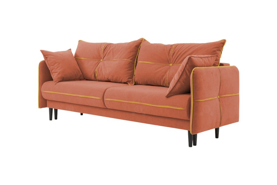 Диван Ричард Миднайт